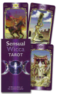 Ls Sensual Wicca Tarot