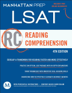 LSAT Reading Comprehension