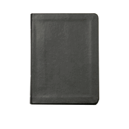 Lsb New Testament with Psalms and Proverbs, Black Faux Leather: Legacy Standard Bible