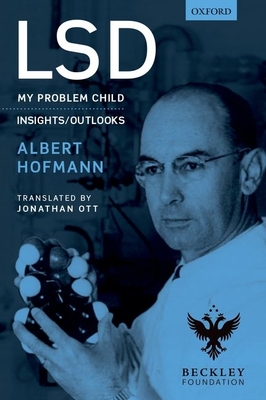 LSD: My problem child - Hofmann, Albert