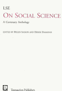 LSE on Social Science: A Centenary Anthology