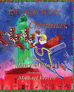 Lsu Night Before Christmas
