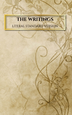 LSV Reader's Bible, Volume III: The Writings (With Chapter and Verse Numbers, Large Print, and Wide Margins) - Press, Covenant, and Coalition, Covenant Christian