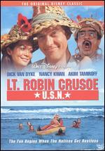 Lt. Robin Crusoe, U.S.N.