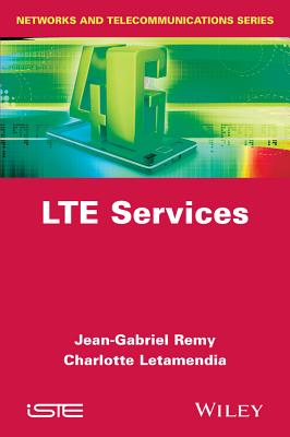 LTE Services - Rmy, Jean-Gabriel, and Letamendia, Charlotte