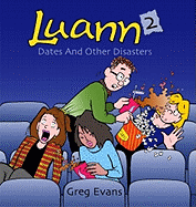 Luann 2: Dates and Other Disasters