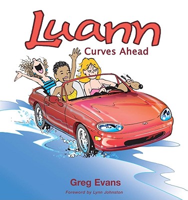 Luann - Evans, Greg