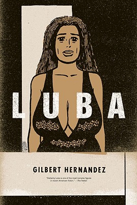 Luba - Hernandez, Gilbert