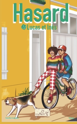 Lucas et In?s - Tobyja (Illustrator), and T-Dejean, Linda (Translated by), and Curbelo, Cecilia