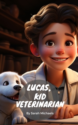 Lucas, Kid Veterinarian - Michaels, Sarah