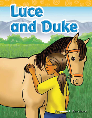 Luce and Duke - Barchers, Suzanne I
