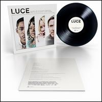 Luce [Original Motion Picture Soundtrack] - Ben Salisbury & Geoff Barrow