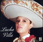 Lucha Villa, Vol. 1