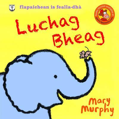 Luchag Bheag - Murphy, Mary