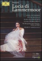 Lucia di Lammermoor (The Metropolitan Opera) - Gary Halvorson