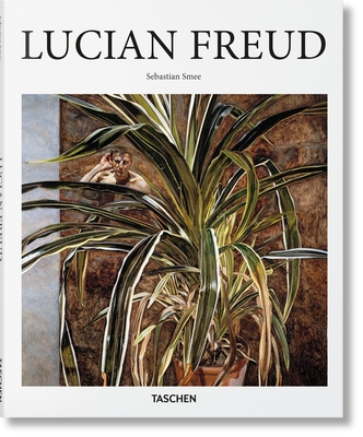 Lucian Freud - Smee, Sebastian