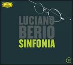 Luciano Berio: Sinfonia