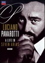 Luciano Pavarotti: A Life in Seven Arias - David Thompson