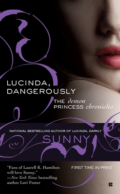 Lucinda, Dangerously - Sunny