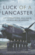 Luck of a Lancaster