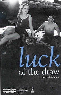 Luck of the Draw - Manning, Ned