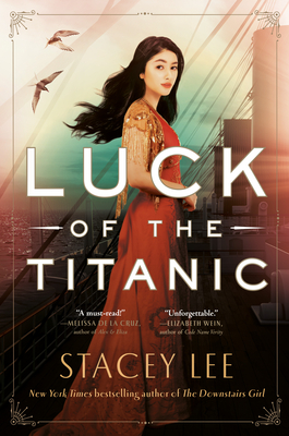 Luck of the Titanic - Lee, Stacey