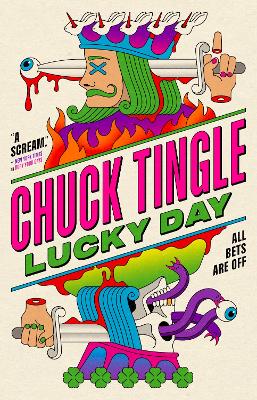 Lucky Day - Tingle, Chuck