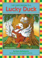 Lucky Duck: Short Vowel U