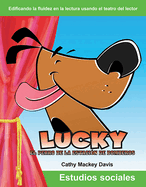 Lucky, El Perro de la Estacin de Bomberos