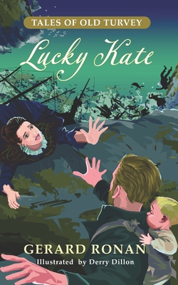 Lucky Kate - Ronan, Gerard