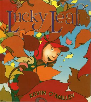 Lucky Leaf - 