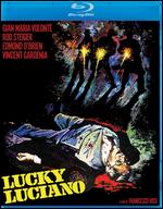 Lucky Luciano [Blu-ray] - Francesco Rosi