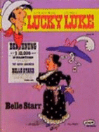 Lucky Luke, Bd.69, Belle Starr