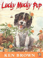 Lucky Mucky Pup - Brown, Ken