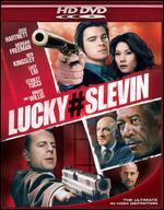 Lucky Number Slevin [HD]