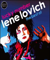 Lucky Number: The Best of Lene Lovich - Lene Lovich