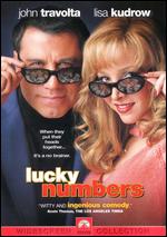 Lucky Numbers - Nora Ephron