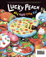 Lucky Peach Issue 11: All You Can Eat