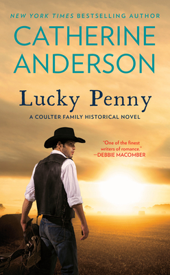 Lucky Penny - Anderson, Catherine
