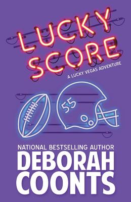 Lucky Score - Coonts, Deborah