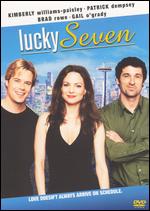 Lucky Seven - Harry Winer