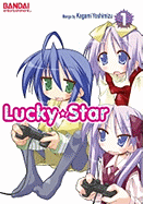 Lucky Star, Volume 1