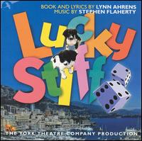Lucky Stiff [Off-Broadway Cast] - Original Off-Broadway Cast