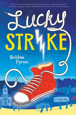 Lucky Strike - Pyron, Bobbie