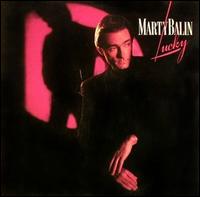 Lucky - Marty Balin