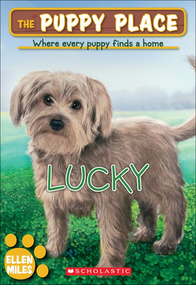 Lucky - Miles, Ellen