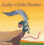 Lucky's Little Feather