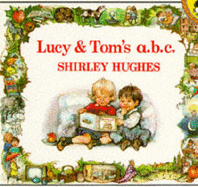 Lucy and Tom's ABC - 