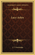 Lucy Arlyn