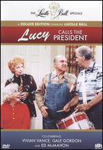 Lucy Calls the President - Marc Daniels